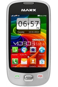 MAXX MSD7 TOUCH3.5 specifikacije