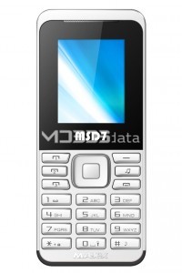 MAXX MSD7BAR 1.8 specifikacije