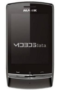 MAXX MT150 specifikacije