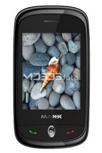 MAXX MT315 specifikacije