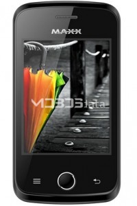 MAXX MT626 specifikacije