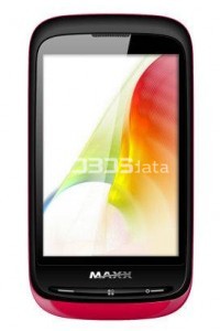 MAXX MT646 specifikacije