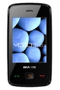 MAXX MTP9 specifikacije