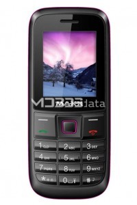 MAXX MX101 specifikacije
