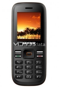 MAXX MX151 specifikacije