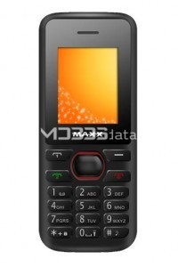 MAXX MX152 specifikacije