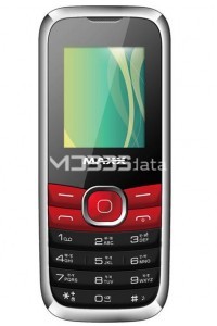 MAXX MX160 specifikacije