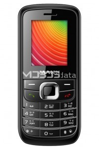 MAXX MX188 specifikacije
