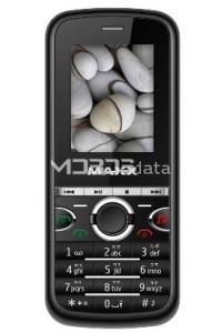 MAXX MX192 specifikacije