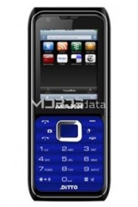 MAXX MX222 specifikacije