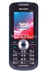 MAXX MX243 specifikacije