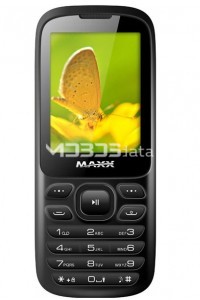 MAXX MX245E specifikacije