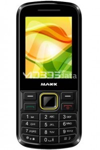 MAXX MX246 specifikacije