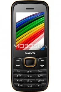 MAXX MX247 specifikacije