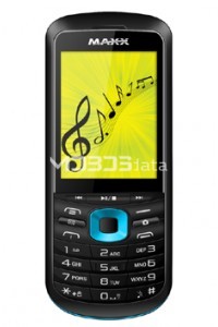 MAXX MX403 specifikacije