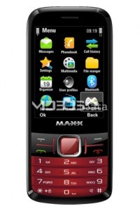MAXX MX421 specifikacije