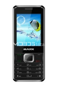 MAXX MX424NEO specifikacije