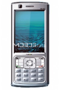 MAXX MX425 specifikacije