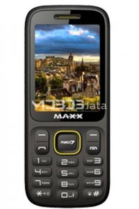 MAXX MX428N specifikacije