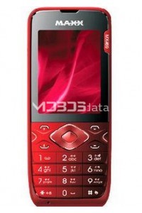 MAXX MX469 specifikacije