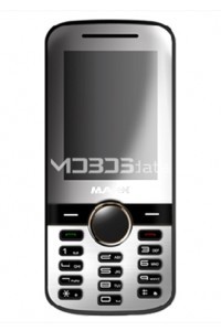 MAXX MX484 specifikacije