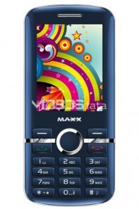 MAXX MX501 specifikacije