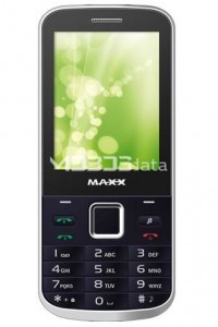 MAXX MX514 specifikacije