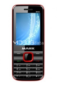 MAXX MX52 specifikacije