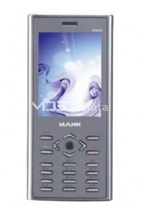 MAXX MX820 specifikacije