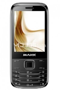 MAXX MX862 specifikacije