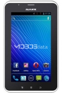 MAXX TAB722 specifikacije