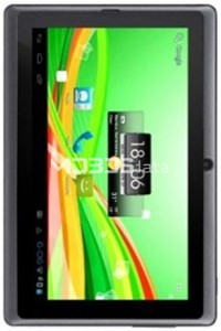 MAXX TAB 701 specifications and features MAXX TAB 701 specs