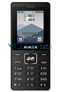 MAXX TURBO T101 specifikacije
