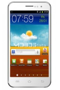 MBO A06 specifications and features MBO A06 specs