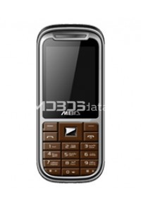 MBO C3350 specifikacije