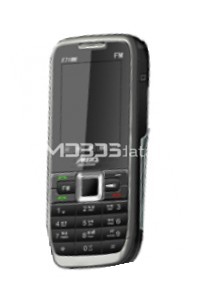 MBO E71MM specifikacije