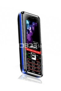 MBO F800 specifikacije