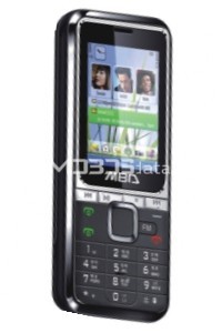 MBO M004 specifikacije