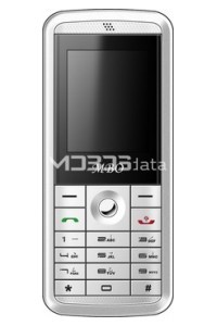 MBO M1000 specifikacije