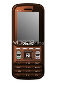 MBO M13 specifikacije