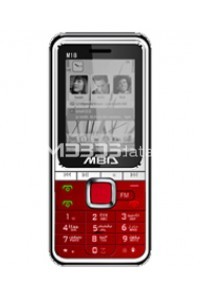 MBO M18 specifikacije