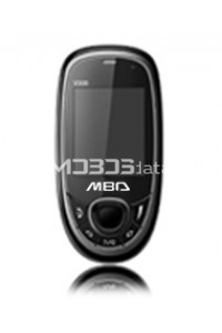 MBO M19 specifikacije