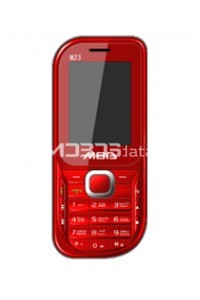 MBO M23 specifikacije