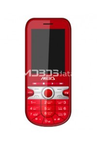 MBO M25 specifikacije