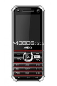 MBO M26 specifikacije