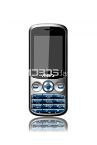 MBO M27 specifikacije