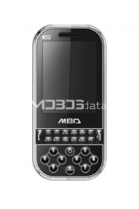 MBO M32 specifikacije