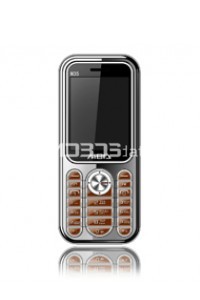 MBO M35 specifikacije