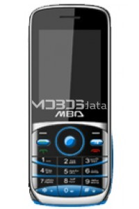 MBO M36 specifikacije