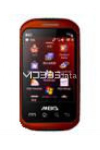 MBO M40 specifikacije